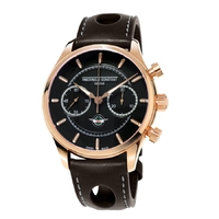 Frederique Constant Vintage Rally Healey Chronograph FC-397HDG5B4