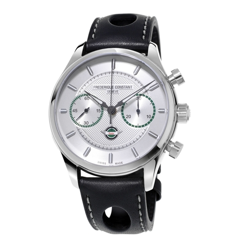 Frederique Constant Vintage Rally Healey Chronograph FC-397HS5B6
