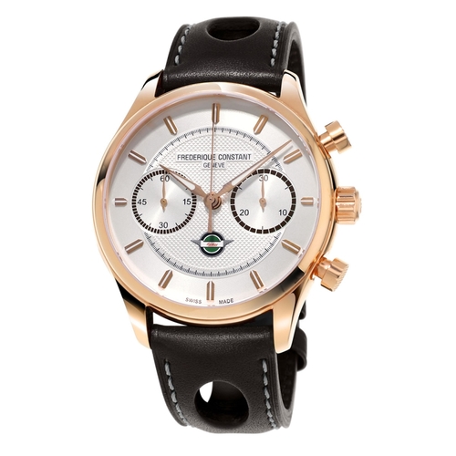 Frederique Constant Vintage Rally Healey Chronograph FC-397HV5B4