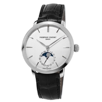 Frederique Constant Manufacture Slimline Moonphase FC-703S3S6