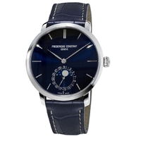 Frederique Constant Manufacture Slimline Moonphase FC-705N4S6