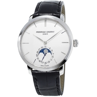 Frederique Constant Manufacture Slimline Moonphase FC-705S4S6