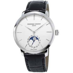 Frederique Constant Manufacture Slimline Moonphase FC-705S4S6