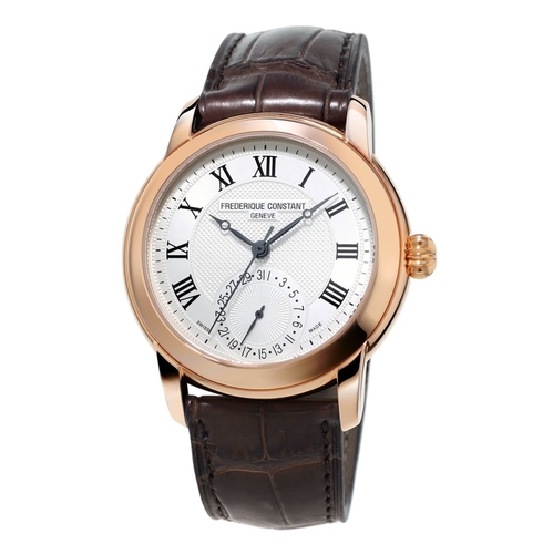 Frederique Constant Manufacture Classic FC-710MC4H4