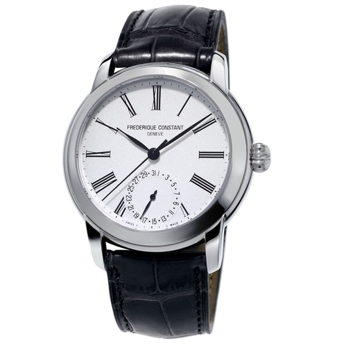Frederique Constant Manufacture Classic FC-710MS4H6