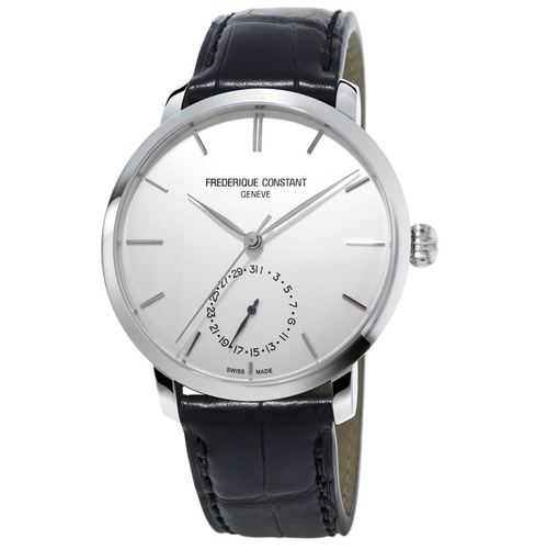 Frederique Constant Manufacture Slimline FC-710S4S6
