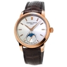 Frederique Constant Classic Moonphase FC-715V4H4