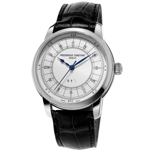 Frederique Constant Manufacture Zodiac FC-724CC4H6