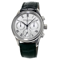 Frederique Constant Flyback Chronograph Manufacture FC-760MC4H6