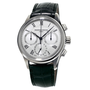 Frederique Constant Flyback Chronograph Manufacture FC-760MC4H6