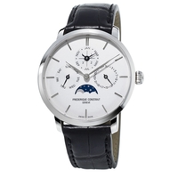 Frederique Constant Slimline Perpetual Calendar FC-775S4S6