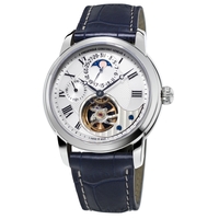 Frederique Constant Manufacture Heart Beat FC-945MC4H6