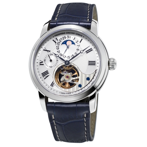 Frederique Constant Manufacture Heart Beat FC-945MC4H6