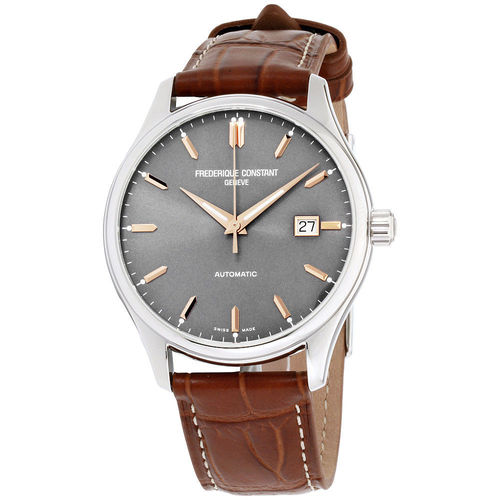 Frederique Constant Classics Index FC-303LGR5B6
