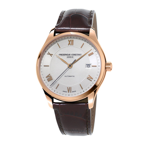 Frederique Constant Classics Index FC-303MV5B4