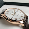 Frederique Constant Classics Index FC-303MV5B4