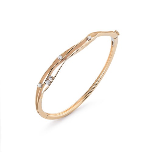 Annamaria Cammilli браслет DUNE GBR1249J