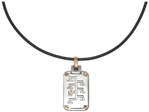 Мужская подвеска Baraka GC21216