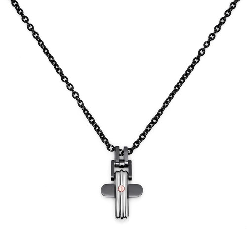 Подвеска с цепочкой Baraka GC24325