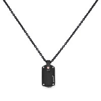 Подвеска с цепочкой Baraka GC24326