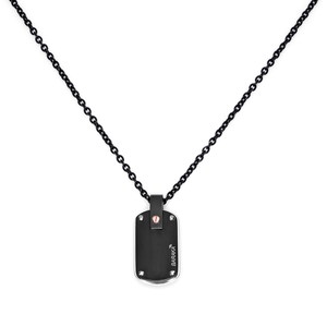 Подвеска с цепочкой Baraka GC24326