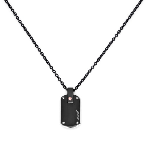 Подвеска с цепочкой Baraka GC24326