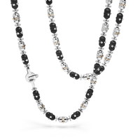Мужская цепочка Men's Necklace Baraka 'Ref: GC263111