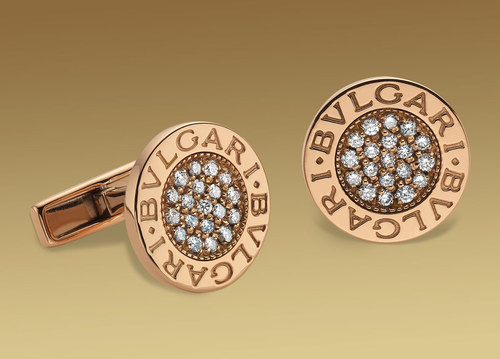 Bvlgari Bvlgari Ref.GM854811 (J)