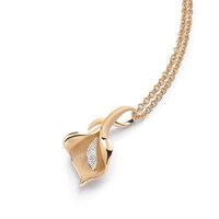 Annamaria Cammilli подвеска CALLA GPE0197J