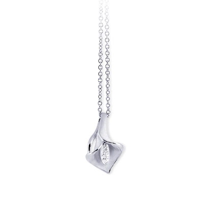 Annamaria Cammilli подвеска CALLA GPE0733W