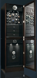 Шкатулки для подзавода Buben & Zorweg Grand Collector Inbuilt