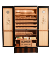 Шкаф для хранения Buben & Zorweg Grand Connoisseur XL
