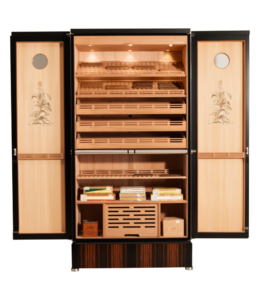 Шкаф для хранения Buben & Zorweg Grand Connoisseur XL