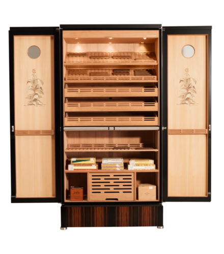 Шкаф для хранения Buben & Zorweg Grand Connoisseur XL