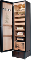 Шкаф для хранения Buben & Zorweg Grand Connoisseur