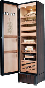 Шкаф для хранения Buben & Zorweg Grand Connoisseur