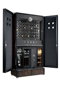 Шкатулки для подзавода Buben & Zorweg Grand Collector XL
