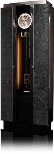 Шкатулки для подзавода Buben & Zorweg Grande Precision Connoisseur