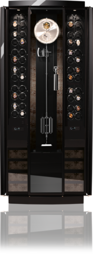 Шкатулки для подзавода Buben & Zorweg Grande Precision Collector