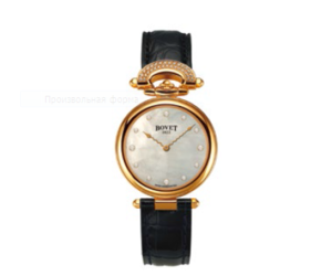 Bovet Chateau De Motiers 28 H28RQ054-SD2