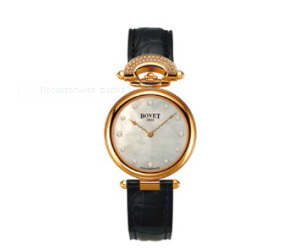 Bovet Chateau De Motiers 28 H28RQ054-SD2