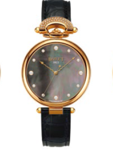 Bovet Chateau De Motiers 32 H32RA005-SD2