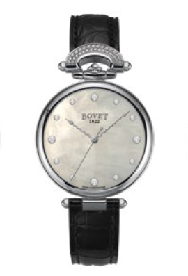 Bovet Chateau De Motiers 32 H32WA006-SD2