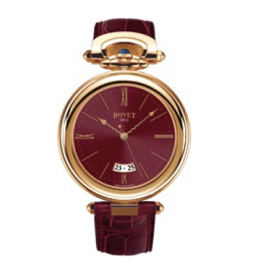 Bovet Chateau De Motiers 42 H42RA001-NY