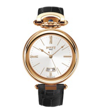 Bovet Chateau De Motiers 42 H42RA002-NY
