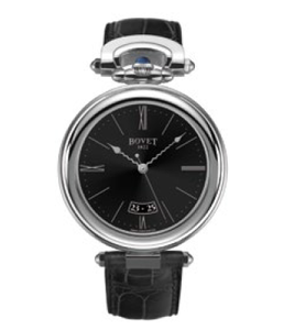 Bovet Chateau De Motiers 42 H42WA001-NY