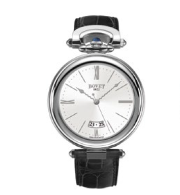 Bovet Chateau De Motiers 42 H42WA002-NY