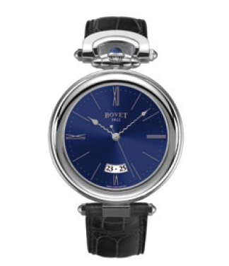 Bovet Chateau De Motiers 42 H42WA003-NY