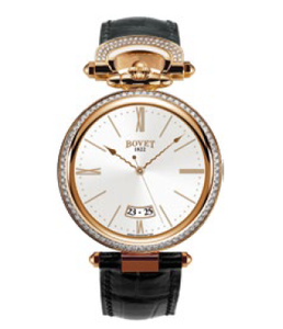 Bovet Chateau De Motiers 40 HMS054-SD12
