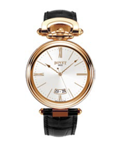Bovet Chateau De Motiers 40 HMS054